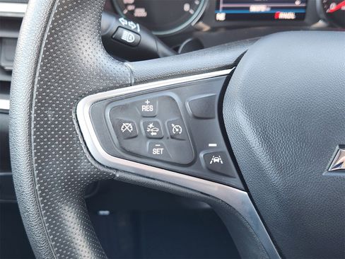 Used 2023 Chevrolet Equinox LT image 27