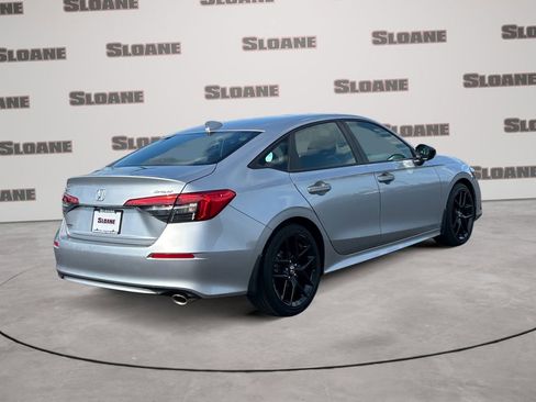 Used 2023 Honda Civic Sport image 5