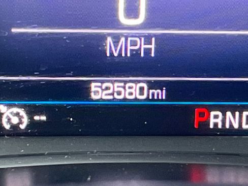 Used 2019 Chevrolet Equinox LT image 22