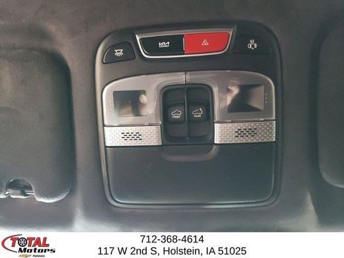 Used 2023 Kia Telluride SX Prestige image 24