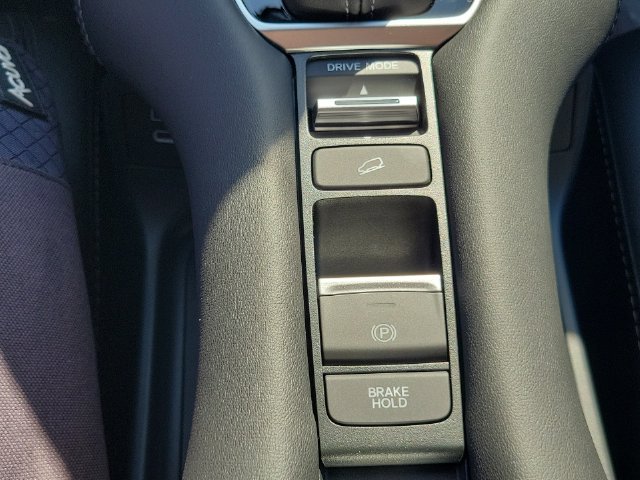 New 2027 Honda HR-V EX-L image 35