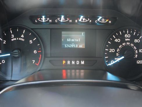 Used 2020 Ford F150 XL w/ XL Power Equipment Group RWD image 15