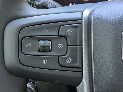 New 2026 GMC Sierra 1500 Elevation w/ X31 Off-Road Package image 26