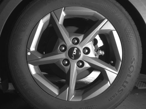 Used 2025 Kia K4 FWD image 14
