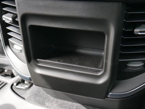 New 2026 RAM 1500 4x4 Crew Cab image 24