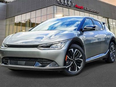 Used 2024 Kia EV6 Wind