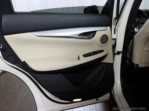 Used 2019 INFINITI QX50 Essential w/ Premium Heat Package image 25