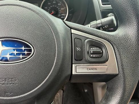 Used 2018 Subaru Forester 2.5i Premium w/ All-Weather Package AWD/4WD image 30