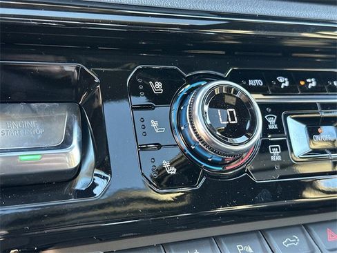 New 2026 GMC Sierra 2500 AT4 w/ AT4 Premium Plus Package image 18