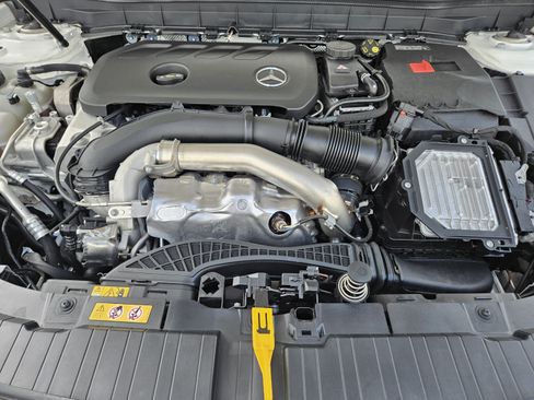 Certified 2026 Mercedes-Benz GLB 250 image 22