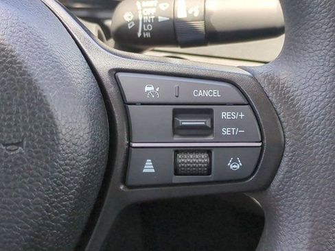 New 2026 Honda Accord SE image 24