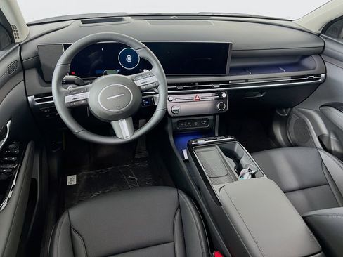 New 2026 Hyundai Tucson Limited image 22