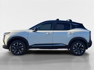 New 2026 Nissan Kicks SV w/ SV Premium Package video 2