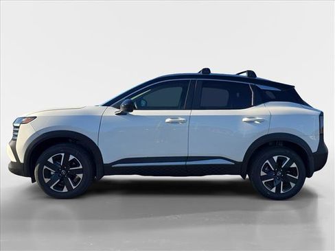 New 2026 Nissan Kicks SV w/ SV Premium Package image 2