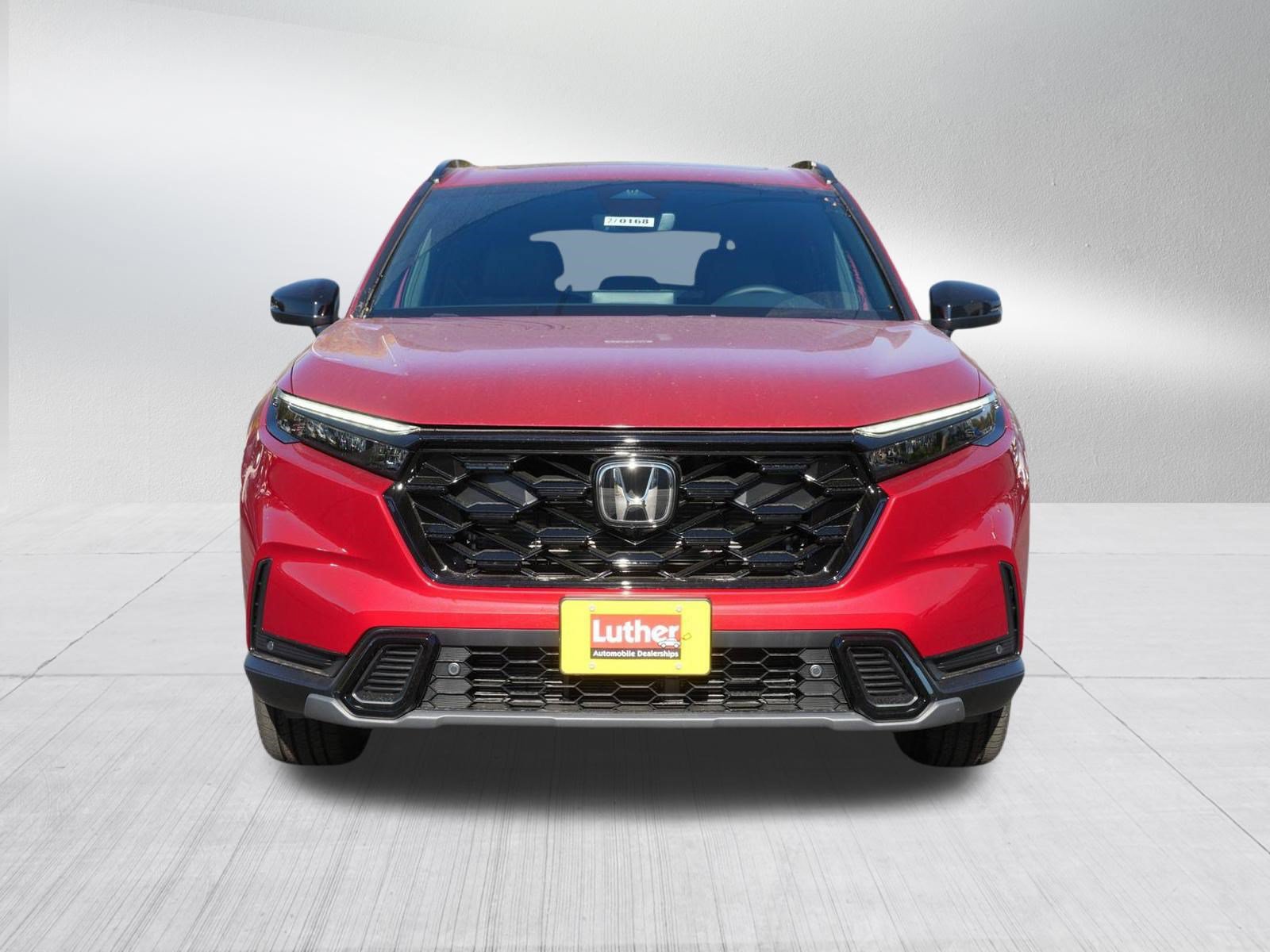 New 2027 Honda CR-V Sport-L image 2