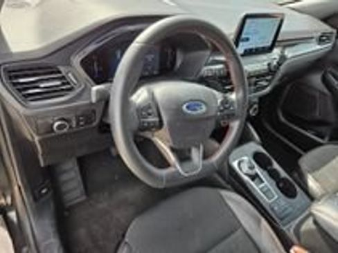 Used 2025 Ford Escape ST-Line AWD/4WD image 27