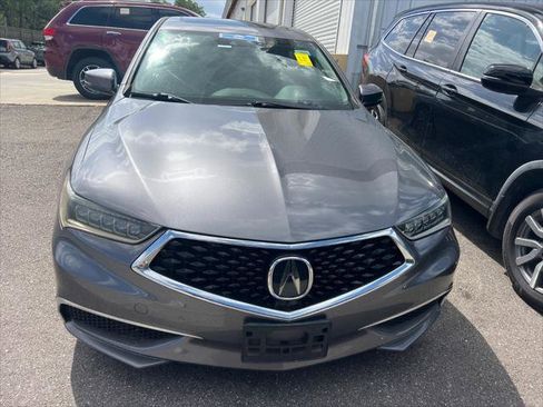 Used 2019 Acura TLX image 20