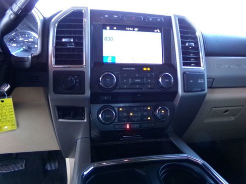 Used 2018 Ford F350 Lariat w/ Tow Technology Bundle image 10