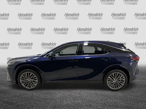 Certified 2025 Lexus RX 450h AWD w/ Convenience Package image 7