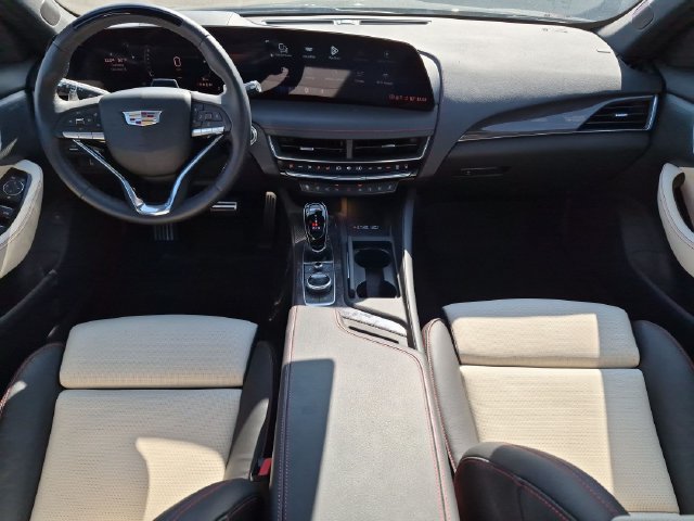 Used 2026 Cadillac CT5 Sport AWD/4WD image 23