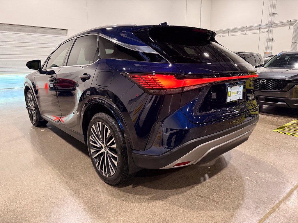 Used 2024 Lexus RX 350 Premium Plus w/ Convenience Package FWD image 7