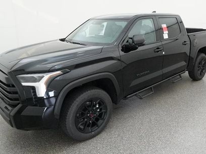 New 2026 Toyota Tundra SR5