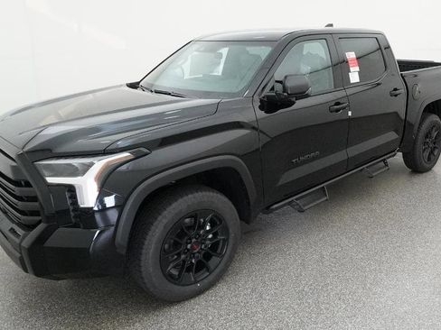 New 2026 Toyota Tundra SR5 AWD/4WD image 1