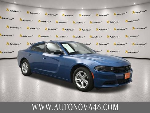 Used 2023 Dodge Charger SXT RWD image 11