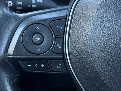 Certified 2023 Toyota Corolla Cross XLE image 31