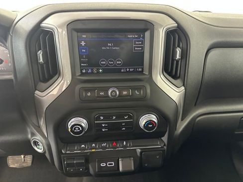 Used 2023 GMC Sierra 1500 Pro image 21