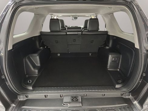 Used 2022 Toyota 4Runner Limited image 42