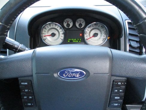 Used 2007 Ford Edge SEL AWD/4WD image 37
