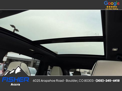 New 2026 Acura MDX Type S image 26