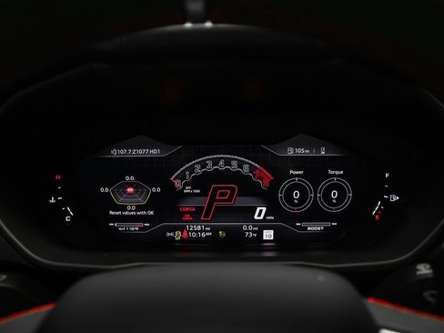 Used 2024 Lamborghini Urus S AWD/4WD image 46