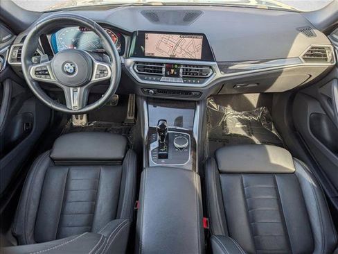 Certified 2023 BMW M440i xDrive Gran Coupe image 19