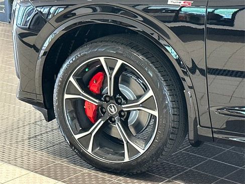 New 2026 Acura MDX Type S image 8