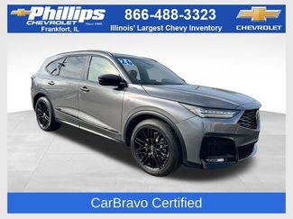 Used 2026 Acura MDX A-Spec AWD/4WD 360° Tour
