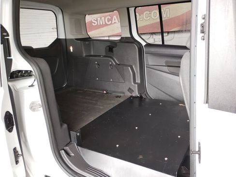 Used 2018 Ford Transit Connect XL FWD image 14