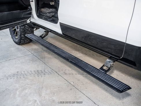 Used 2024 RAM 1500 TRX w/ TRX Level 2 Equipment Group AWD/4WD image 39