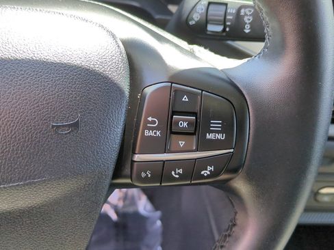 Used 2025 Ford Bronco Sport Big Bend w/ Convenience Package AWD/4WD image 17
