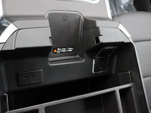 New 2026 Chevrolet Silverado 3500 LTZ w/ LTZ Convenience Package image 14