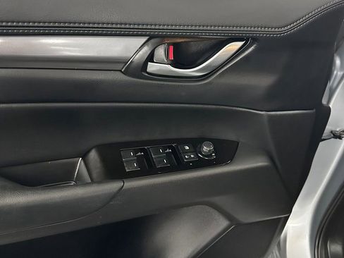 Used 2023 MAZDA CX-5 AWD 2.5 S w/ Preferred Package image 9