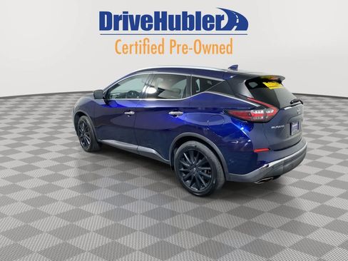Used 2023 Nissan Murano SL image 2