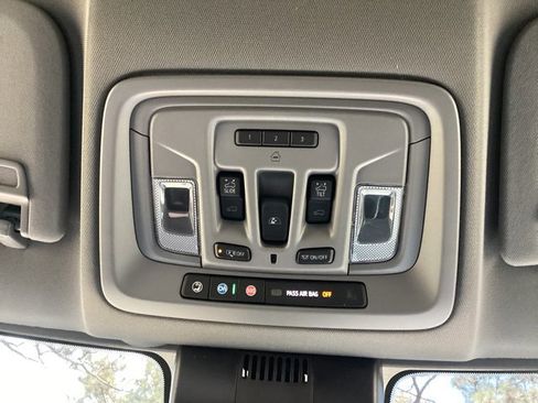 New 2025 GMC Sierra 1500 Denali w/ Denali Reserve Package image 29