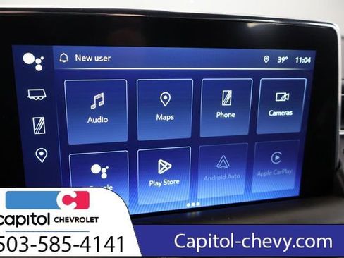 Used 2022 Chevrolet Suburban LT image 23