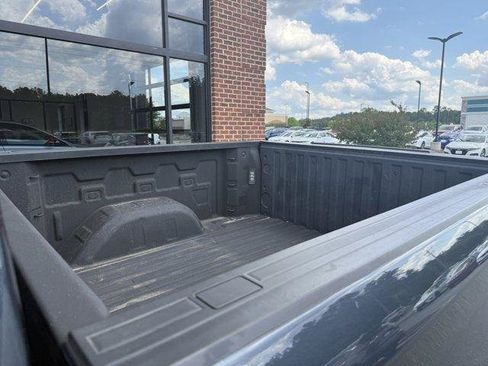 Used 2022 Chevrolet Silverado 1500 RST AWD/4WD image 14