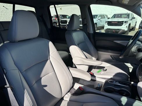 Used 2022 Honda Ridgeline RTL-E image 31