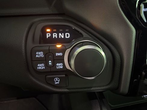 New 2026 RAM 1500 Big Horn image 26