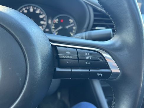 Used 2025 MAZDA MAZDA3 s image 18