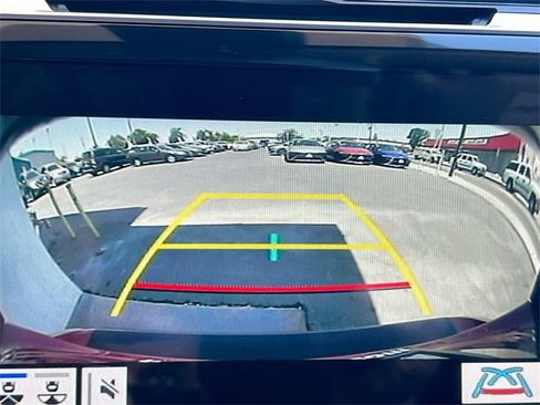Used 2019 Toyota Camry XSE image 13